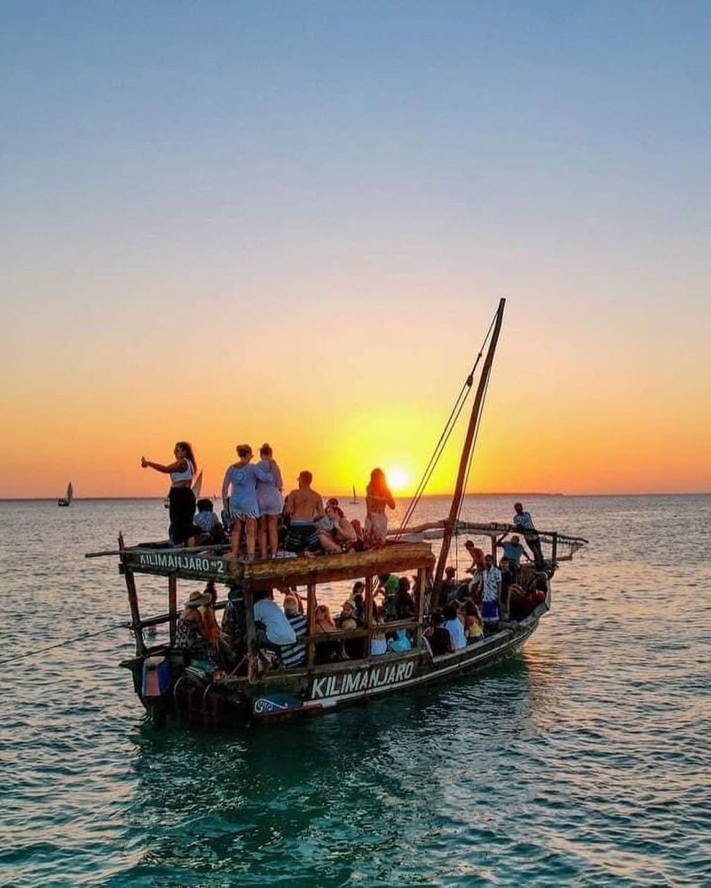 Zanzibar